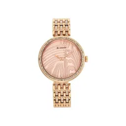 Titan NS95129WM01 Animalia Analog Watch for Women-picture-48