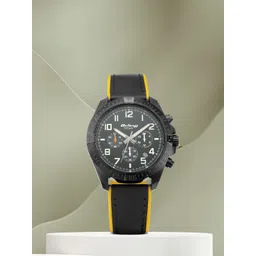 Titan Octane Hyper Lume Men Black Analogue watch 90112NP03-picture-38