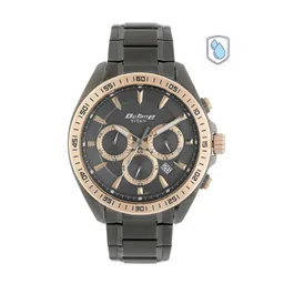 Titan Octane Men Black Analogue watch 90103KM03-picture-33