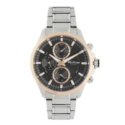 Titan Octane Men Black Analogue watch NL90104KM02-picture-22