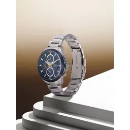 Titan Octane Men Blue Analogue watch 90104KM01-picture-29