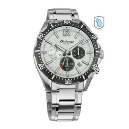Titan Octane Men Silver Analogue watch 90108KM01-picture-32