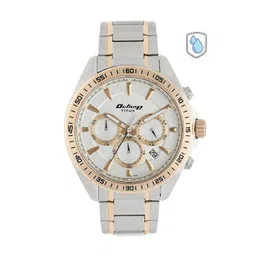 Titan Octane Men White Analogue watch 90103KM01-picture-10