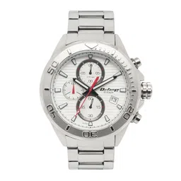 Titan Octane Men White Analogue watch NL90087KM01-picture-16