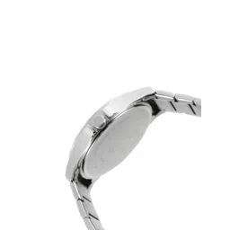 Titan Octane Men White Analogue watch NL9323SM01 image 4