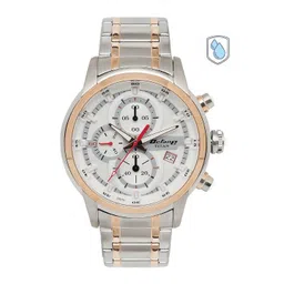 Titan Octane Upgrade Men White Analogue watch NL90086KM02-picture-17