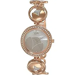 Titan Raga Analog Mother of Pearl Dial Women's Watch NM2539KM01/NN2539KM01-picture-53