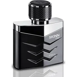 Titan Skinn by Titan Steele Perfume| Perfume for Men |50 ml EDP, Long-Lasting fragrance, Woody and Musky fragrance for Men |IFRA certified | Gifts for Men-picture-22