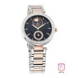 Titan Women Black Analogue Watch NK95085KM01-picture-22