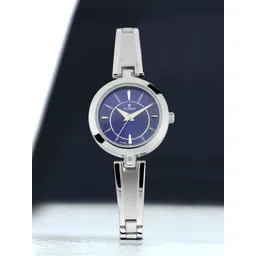 Titan Women Blue Analogue Watch NM2598SM03-picture-14