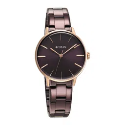 Titan Women Straps Analogue Watch 95248KM01-picture-10