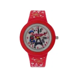 Titan Zoop Travel NS26006PP01W Analog Watch-picture-15