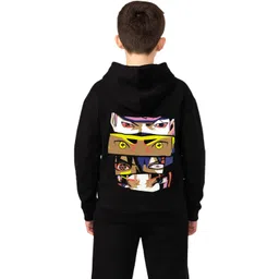 TITTOM Boys Printed Hooded Sweatshirt-picture-50