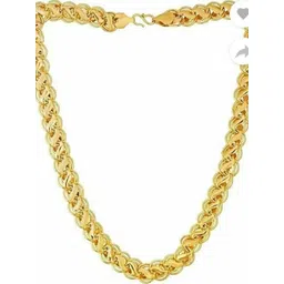 Tiyafashion Unisex Stainless Steel Minimal Link Chain-picture-14