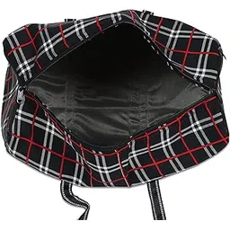 tizarat man Tizarat Travel Duffel Bag, Gym Bag, Shoulder Handbag for Women, Outdoor Weekend Bag Black-picture-20