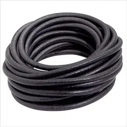 Tjikko Gap Filler Sealant Foam Insulated Backer Rod 15 mm Thickness and 20 Meter Length (Dark Grey)-picture-11