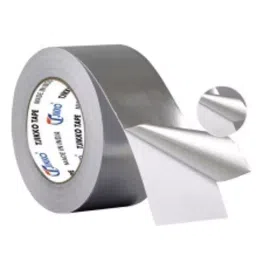 TJIKKO 20 m x 48 mm Aluminium Foil Tape (Set of 1)-picture-28