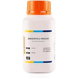 TM MEDIA - DROSOPHILA MEDIUM (500 gm)-picture-33