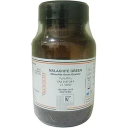 TM MEDIA (Titan Biotech) Malachite Green - 25gm (pack of 2)-image-16