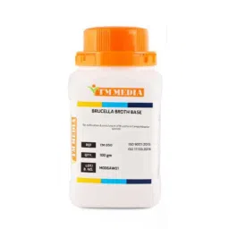 TM Media 100g Brucella Broth Base, TM 050-picture-12