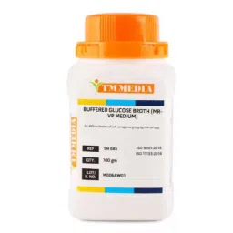TM Media 100g Buffered Glucose Broth MR VP Medium, TM 685-picture-38