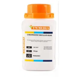 TM Media 100g Chromogenic Bacillus Agar, TM 1523-picture-31