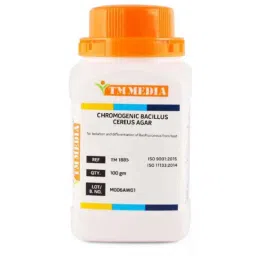 TM Media 100g Chromogenic Bacillus Cereus Agar, TM 1885-picture-17