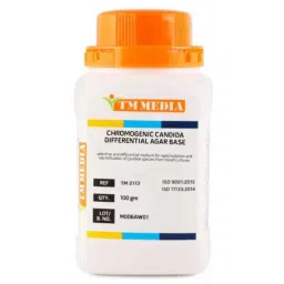 TM Media 100g Chromogenic Candida Differential Agar Base, TM 2113-picture-16