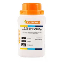 TM Media 100g Chromogenic Candida Differential Agar Modified, TM 1588-picture-20