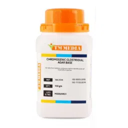 TM Media 100g Chromogenic Clostridial Agar Base, TM 2114-picture-37