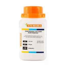 TM Media 100g Chromogenic Coli Form Agar Modified, TM 2116-picture-35