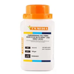 TM Media 100g Chromogenic Coli Form Agar, TM 2115-picture-14