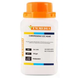 TM Media 100g Chromogenic ECC Agar, TM 1340-picture-27