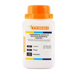 TM Media 100g Chromogenic ECO157:H7 Selective Agar Base Modified, TM 2441-picture-32