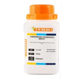 TM Media 100g Chromogenic Enterococci Broth, TM 1344-picture-34