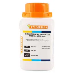 TM Media 100g Chromogenic Enterococcus Faecium Agar Base, TM 1632-picture-36