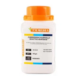 TM Media 100g Chromogenic Klebsiella Selective Agar Base, TM 1633-picture-33
