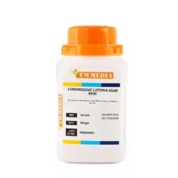 TM Media 100g Chromogenic Listeria Agar Base, TM 004-picture-22