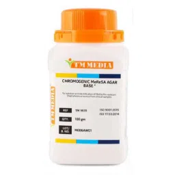 TM Media 100g Chromogenic Meresa Agar Base, TM 1635-picture-29