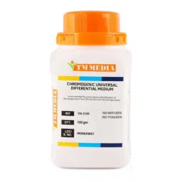 TM Media 100g Chromogenic Universal Differential Medium, TM 2126-picture-15