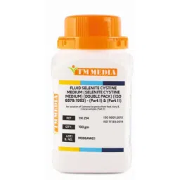 TM Media 100g Fluid Selenite Cystine Medium, TM 294-picture-47