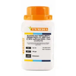 TM Media 100g Glucose Salt Teepol Broth Double Pack, TM 119-picture-20