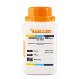 TM Media 100g Nitrate Broth, TM 797-picture-46