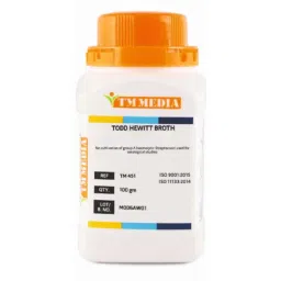 TM Media 100g Todd Hewitt Broth, TM 451-picture-30