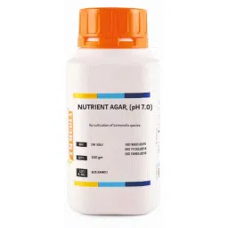 TM Media 500g 7.0ph Nutrient Agar, TM 1057 image 1