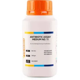 TM Media 500g Antibiotic Assay Medium No.11, TM 1751-picture-43