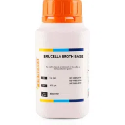 TM Media 500g Brucella Broth Base, TM 050-picture-39