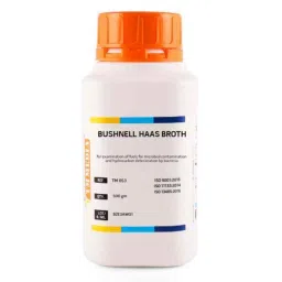 TM Media 500g Bushnell Haas Broth, TM 053-picture-12