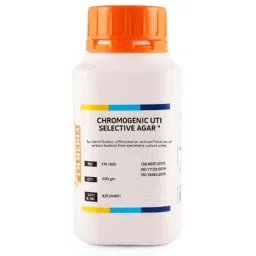TM Media 500g Chromogenic UTI Selective Agar, TM 1825-picture-38