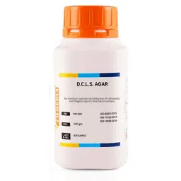 TM Media 500g D.C.L.S. Agar, TM 082-picture-44